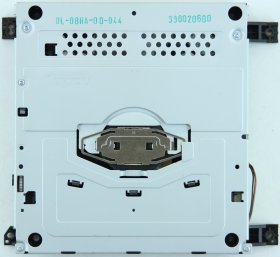 Tesco X22/14E-GB-TCDU-UK - DVD Mech - DL-08HA-00-044 - 330020600 - 592DE016