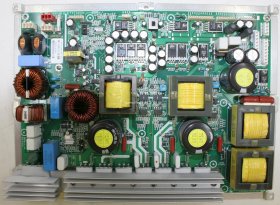 Vision GPTM-4200 HA - PSU - 3501Q00150A Rev.C - USP490M-42LP - Rev. B