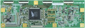 Wharfedale LCD26HDM - T-Con - V26C1C1.5 - 222000002101
